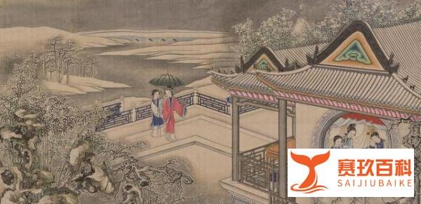 红楼梦:作者多次写王熙凤白日行房,其实另有深意