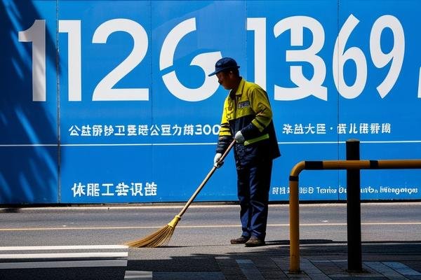 12369可以举报环卫工作人员吗