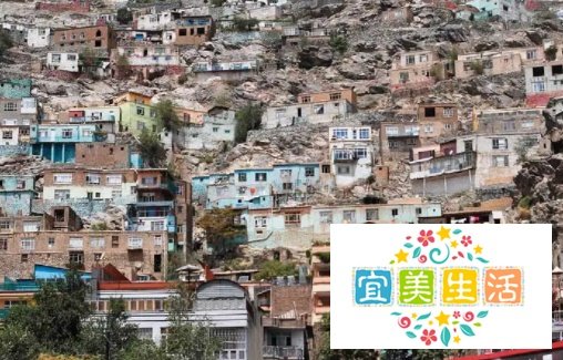 阿富汗人口2021总人数口是多少