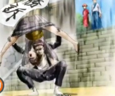 什么是筋肉强打？