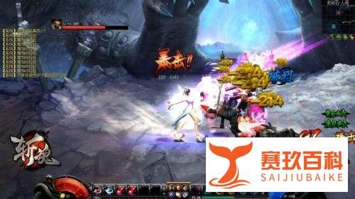 斩魂药师刷图加点攻略