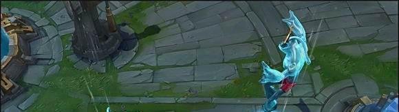 英雄联盟生化魔人怎么玩