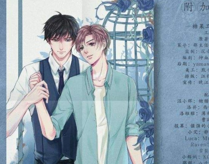 《附加遗产》中洛羿和温小辉的第一次在哪一章