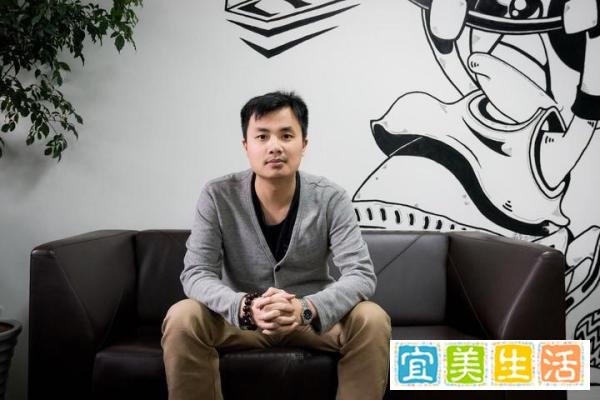 「游戏主播」痞子狼和他的 3 亿人民币 | 游戏人 100
