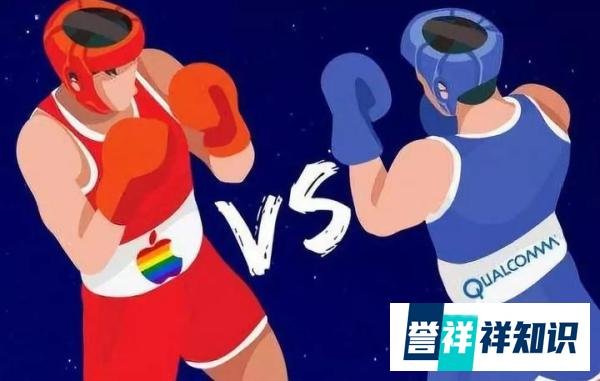 苹果放弃高通，5G时代芯片格局或将巨变！