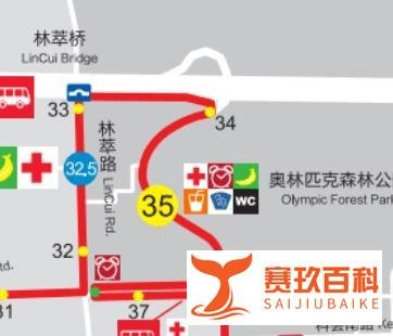 2022北京马拉松赛道攻略