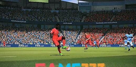 FIFA(Online3新旧引擎有什么不同 新引擎使用技巧?)