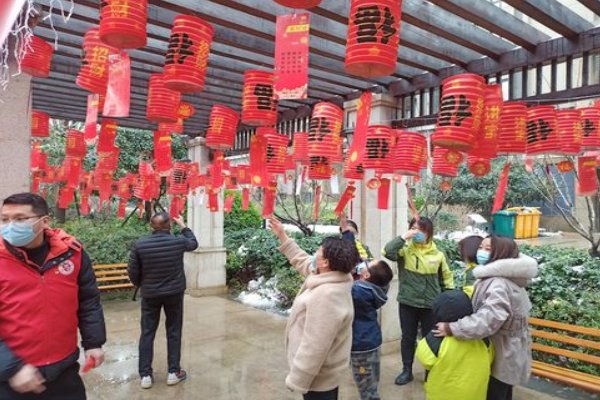 四分五裂打一动物解谜底