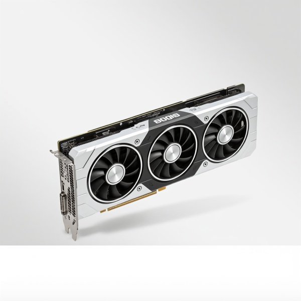 970显卡什么时候上市的