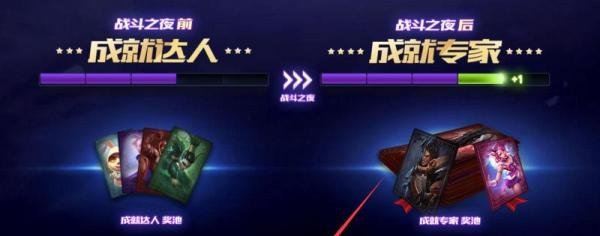 lol成就大师挑战赛皮肤怎么领