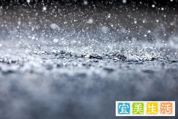 杭州暴雨:有车库被淹 这是咋情况？