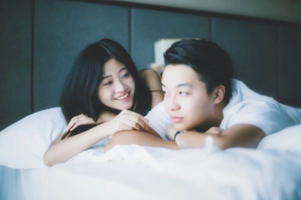 一个女人愿意和你同居，就一定是真心爱你吗