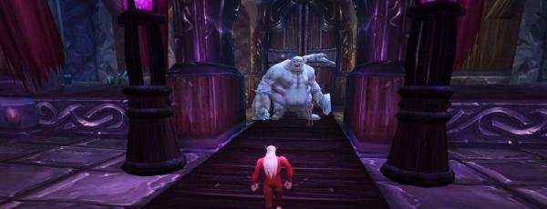 魔兽世界天灾巨人成就怎么做