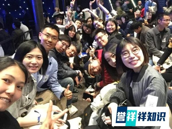 不要随便见知友，否则分分钟让你怀疑人生——盐Club后记