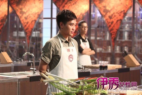 魏翰的造船先驱