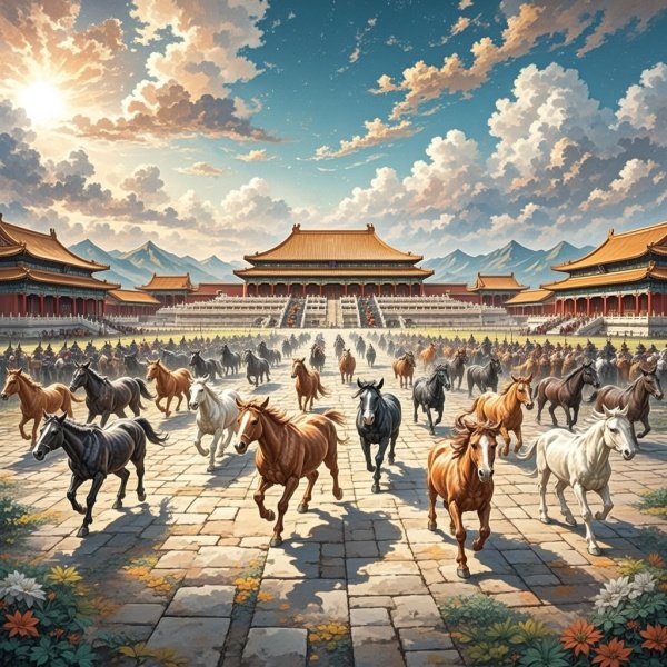 春秋战国,是什么生肖