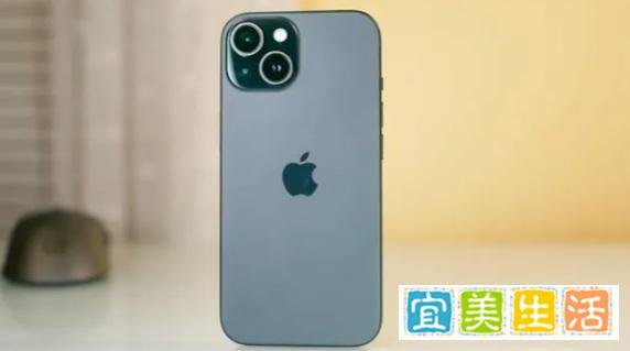 iPhone16设计原型泄露：下一代iPhone的样子就这样