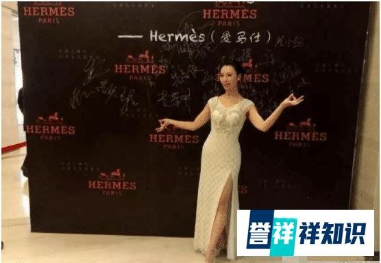 “宾利姐”被扒了， 从2000元内裤到名媛单身富婆，果真不一般！