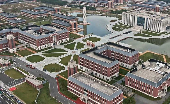 南京理工大学江阴校区2023年录取分数线