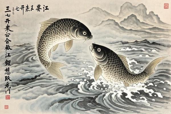 三七开来合数双江鲤也想跃龙门是什么生肖