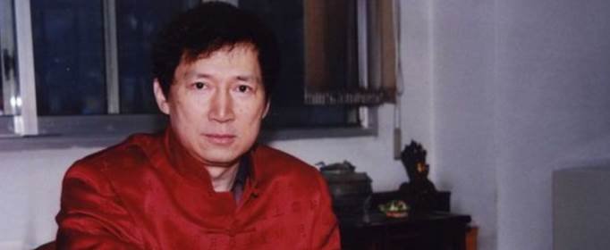 李春平美国老太是谁？