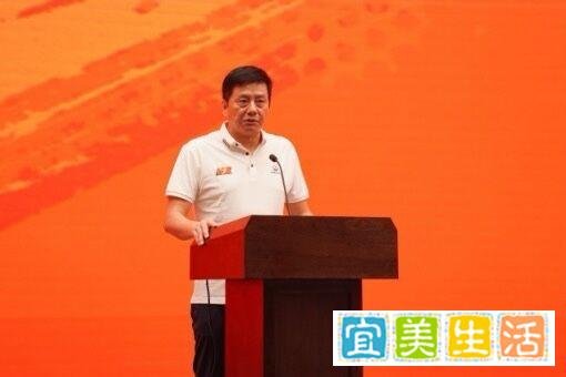 叶庆晖：NBL联赛大有可为 应该是被重视的重要力量和平台