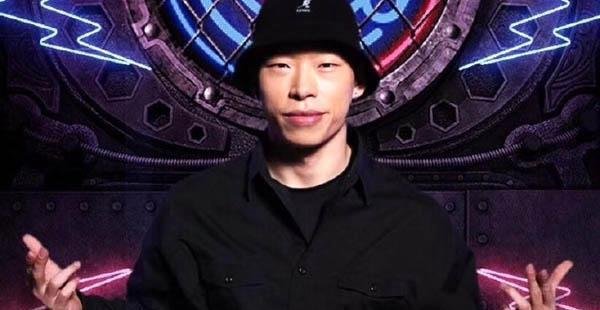 《这就是街舞》12强名单，韩宇、杨文昊争夺冠军！