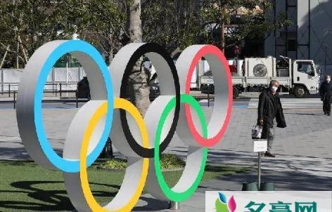 奥运会为什么没有俄罗斯国家队 奥运会俄罗斯禁赛原因