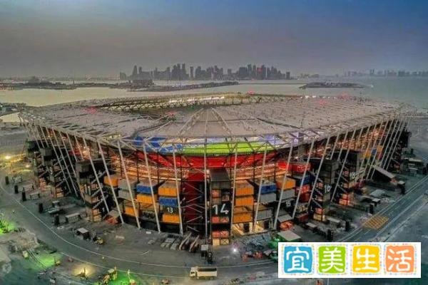 已开拆的卡塔尔974球场及其他球场命运