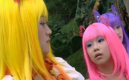 《巴啦啦小魔仙》演员去世了几个?