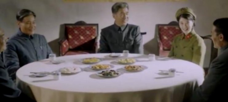 叶立三最后被特赦了吗？