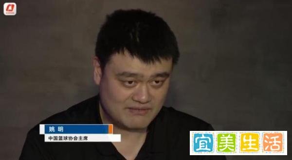姚明说CBA要给年轻球员机会 这是咋情况？