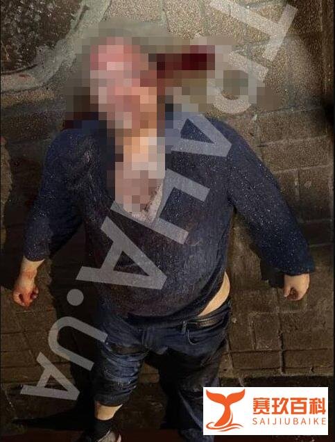 恐怖!乌克兰谈判代表基里耶夫仅因涉嫌叛国,被乌克兰国安局直接枪杀