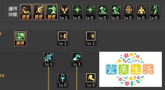 dnf86圣骑士纯辅助流刷图加点?86级圣骑刷图加点