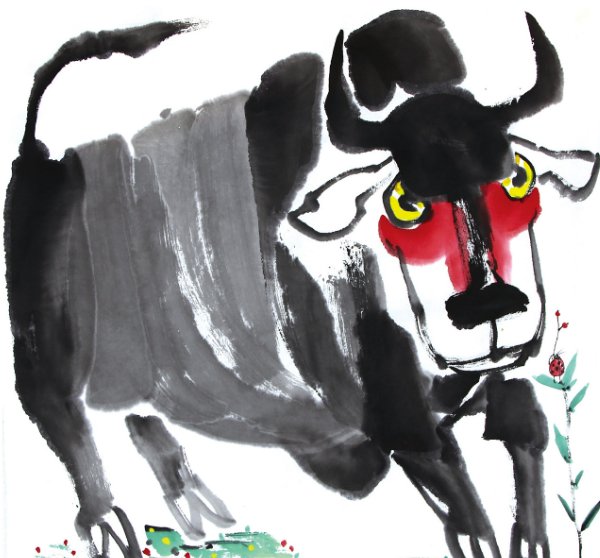 势倾天下是什么生肖