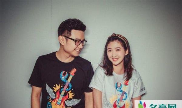 陈聆子和徐林分手原因是什么 网友都一致为徐林感到惋惜