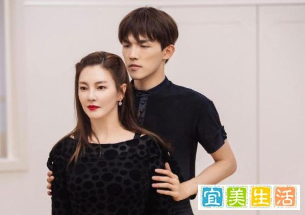亦真亦幻 张雨绮成男友李炳熹公司大股东 把恋综玩进了现实