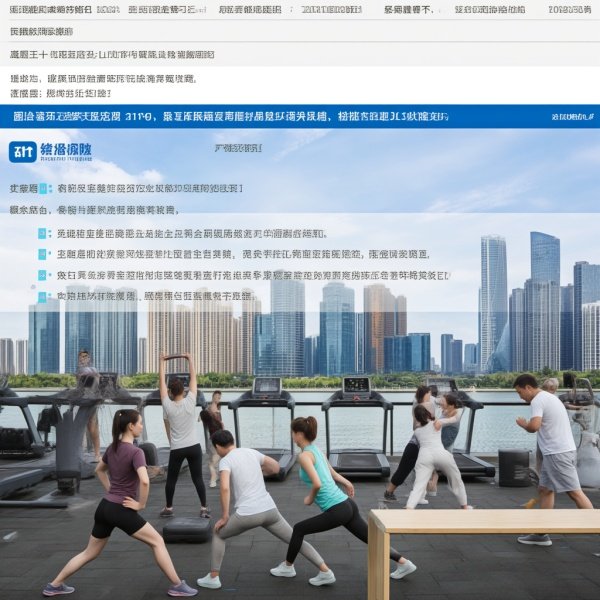 杭州健身教练培训学校排名