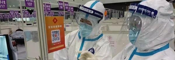 上海11天无症状感染者超4万，怎么收？怎么治？