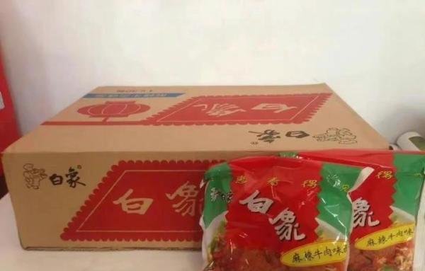 白象能成为下一个鸿星尔克吗