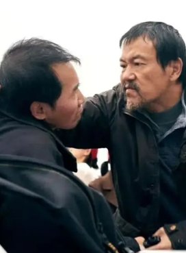宿敌讲的是什么故事