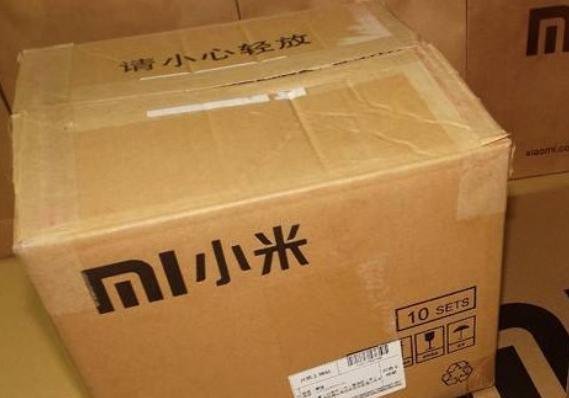 小米申请“米运达”商标,重启快递业务?