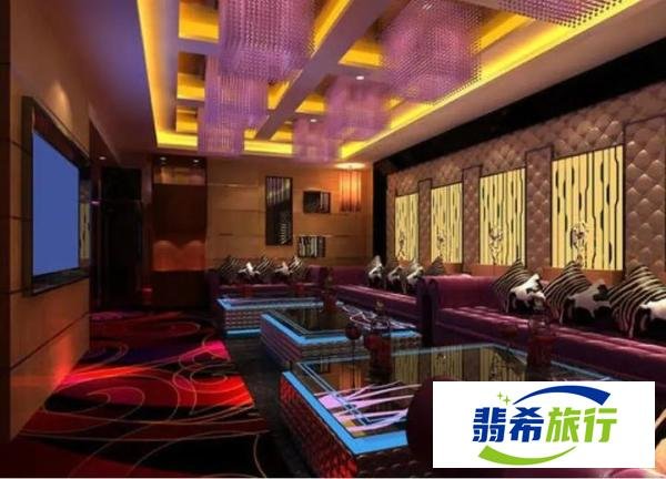 文旅部最新通知：KTV网吧消费时间不得超2小时！