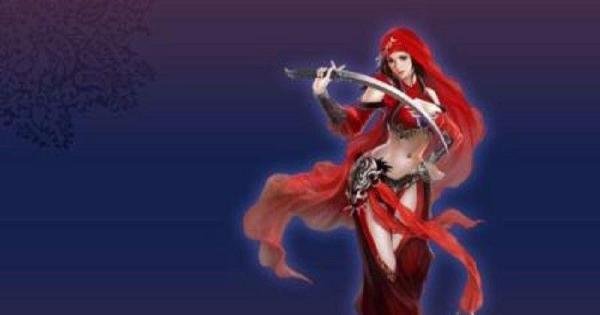 倩女幽魂幻境迷局攻略