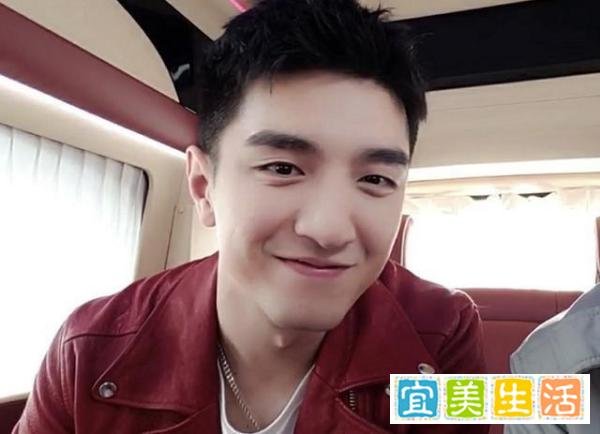 金瀚张芷溪已经见父母,疑似好事将近,张芷溪曾称男方出轨