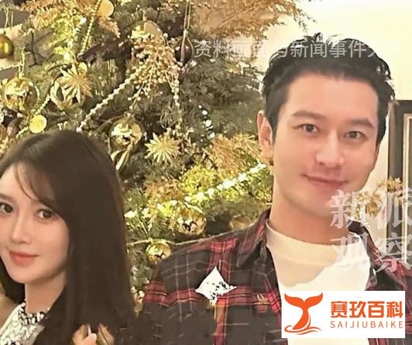 叶珂下月生女？黄晓明态度成谜！