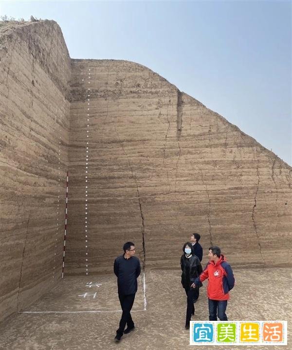 西安咸阳机场为啥能发现扎堆古墓？ 这是咋情况？