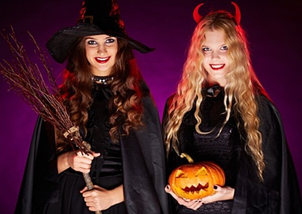 万圣节为了纪念谁？