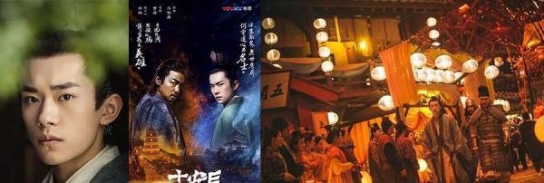 开年古装剧扎堆“限古令”悄悄取消?“限古令”的前世今生与背锅传奇