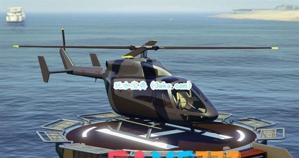 侠盗飞车5飞机秘籍-GTA5召唤飞机秘籍 侠盗飞车开飞机密码